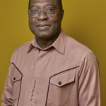 Isaac Gyamfi