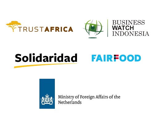 RECLAIM Sustainability! partners