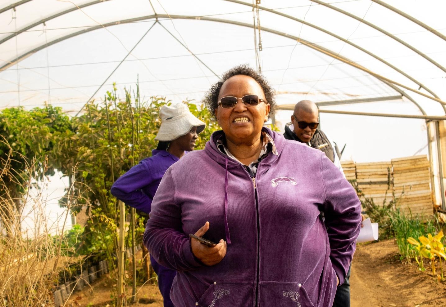 How to plan, start and profit from a Cabbage Farm in Africa