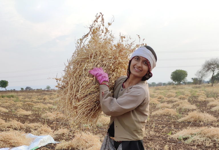 Solidaridad Farmers Go Digital