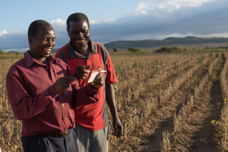 What fair and smart data means for farmers