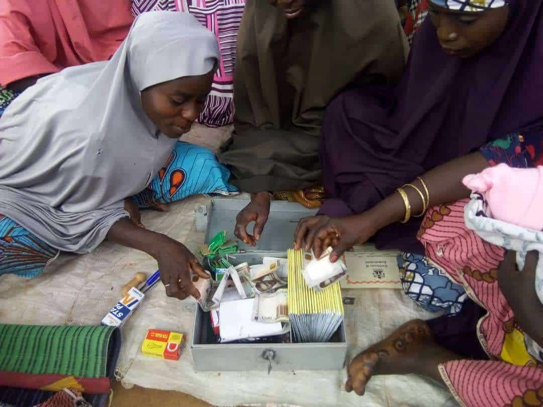 Promoting financial inclusion of women in Rural Communities in Nigeria ...