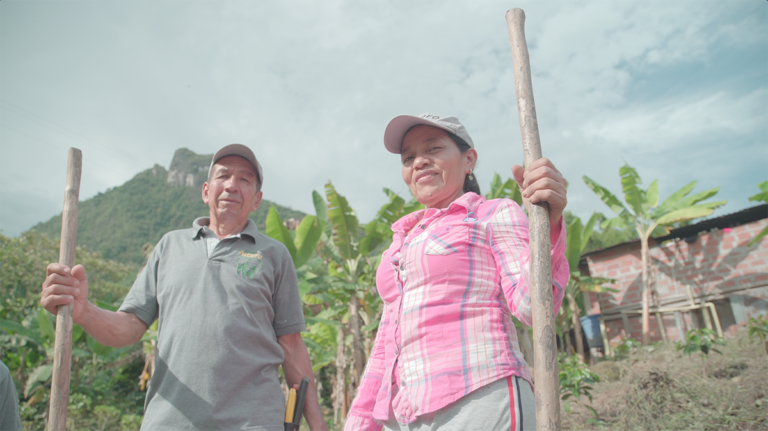 DUTCH DREAM FUND INVESTS IN FARMERS TO CONNECT WITH CARBON MARKETS