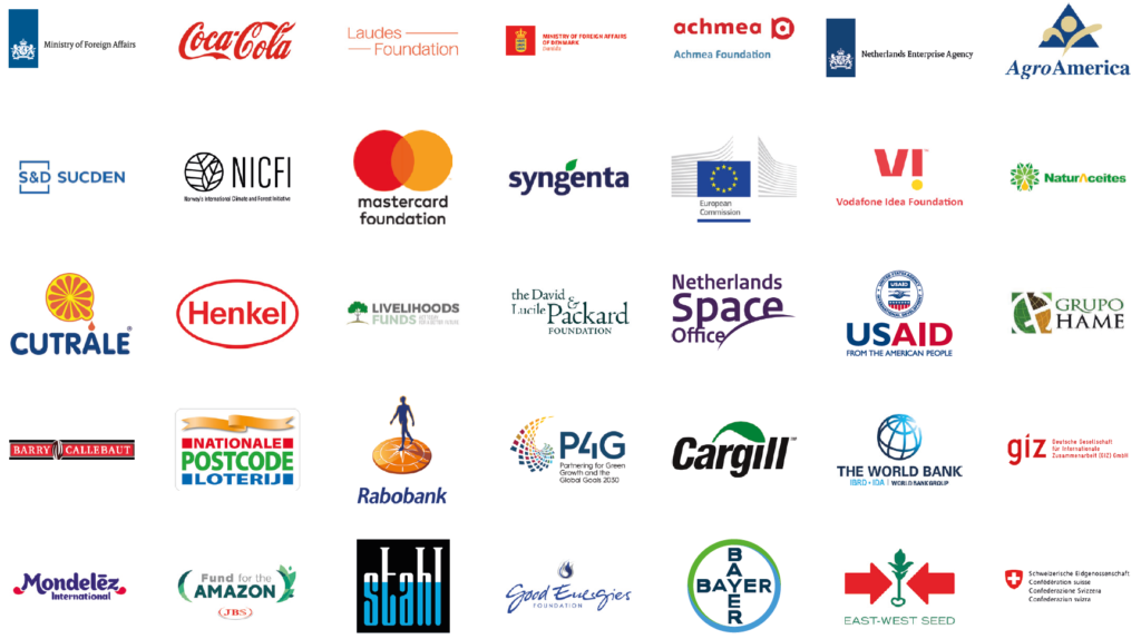 partner logos