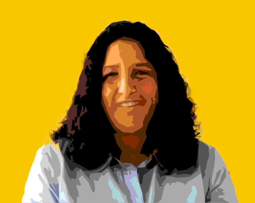 portrait of fabiola munoz