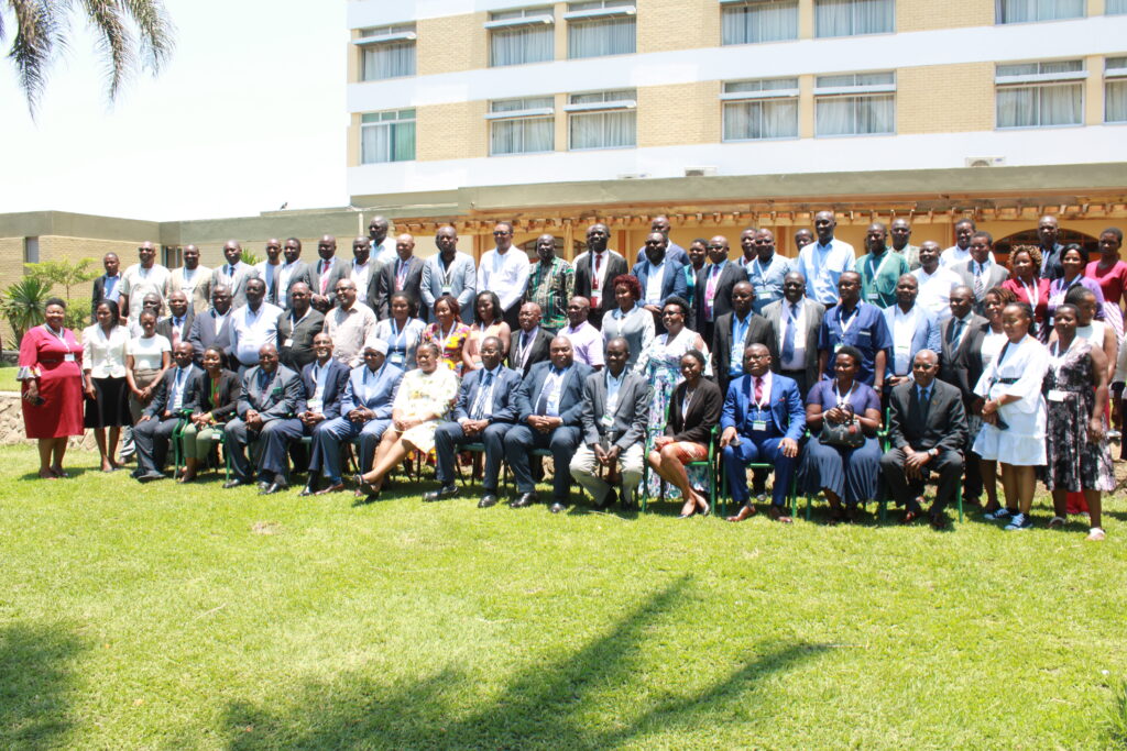 RS! Tea Multi-stakeholder dialogue convened in Malawi 