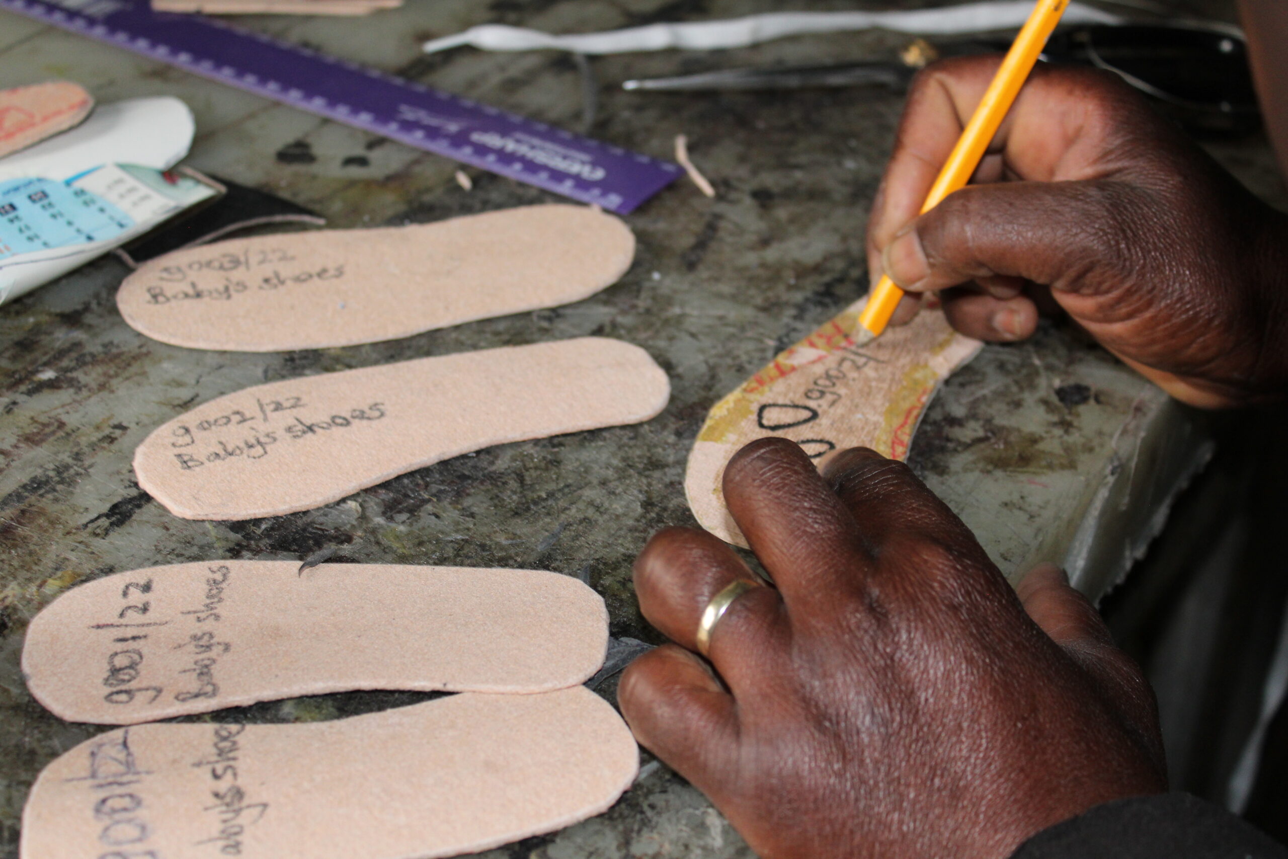 Leather production Zimbabwe