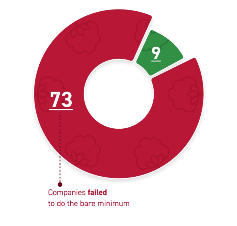 Ranked: The World's Top Cotton Producers