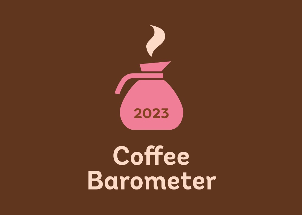 coffee barometer 2023