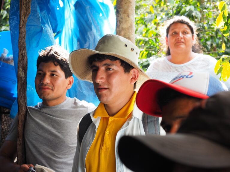 Scaling Up Jurisdictional Approaches: Opportunities & Challenges in the Amazon 