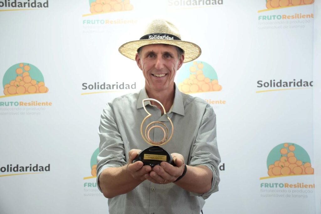 LATAM Sylvio Moreira Award