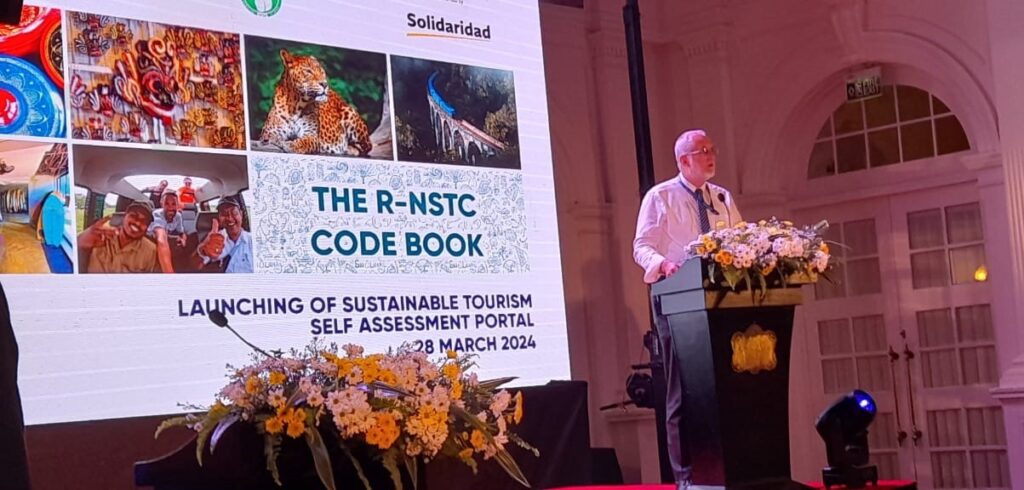sustainable practices in tourism