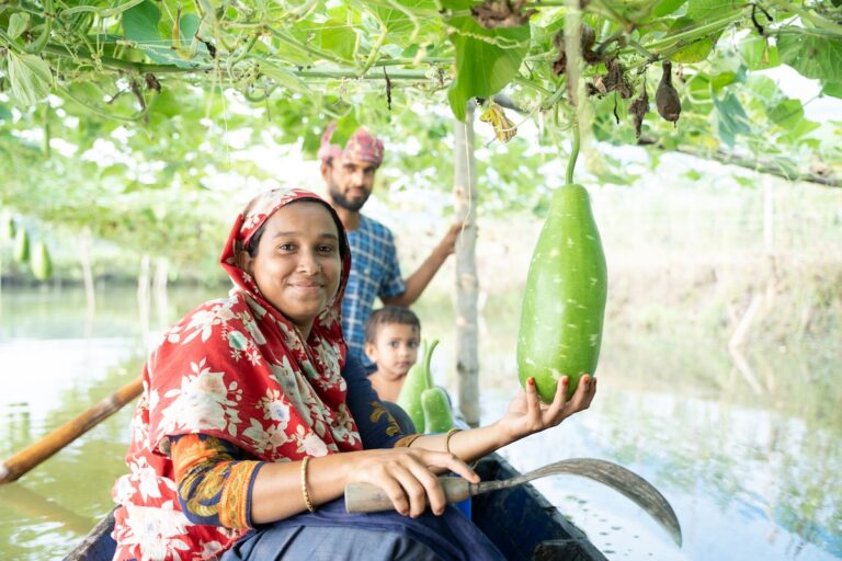 Taking stock of the action: What COP30 Meant for Farmers