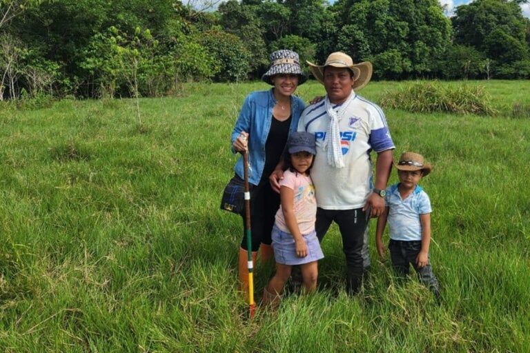 The grazing stick: Technology that transforms livestock management