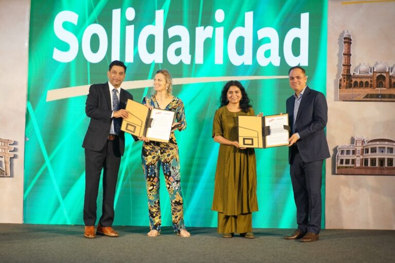 Fair Wear and Solidaridad Partner to Bridge Social and Environmental Due Diligence Gap in the Fashion Industry