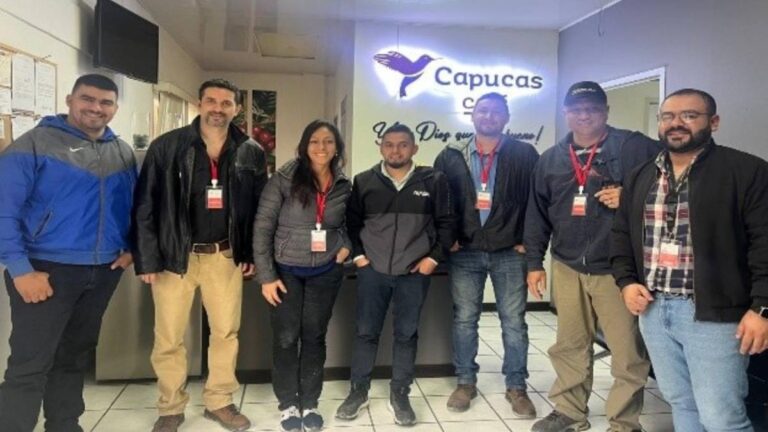 Leading a green transition: Decarbonizing coffee with Capucas and Matthew Algie