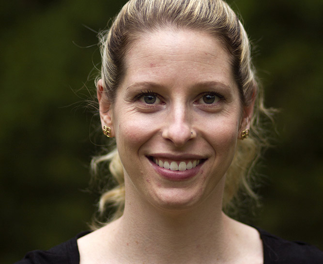 Rebecca Kaduru, managing director, Solidaridad North America