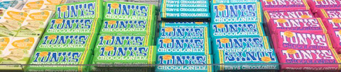 Tony's Chocolonely